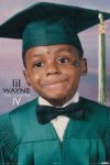 Lil Wayne tha Carter IV Poster