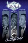 The Rat Pack Vegas Poster