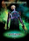 Star Trek Nemesis Poster