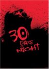 30 Days of Night Cover Art Poster