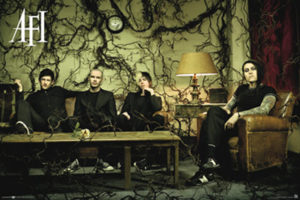 AFI Sitting Poster