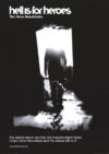 Hell Is For Heroes The Neon Handshake Album Cover Poster