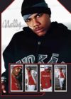 Nelly Hoodie Poster