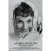 Audrey Hepburn The Early Years Poster