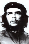 Che Guevara Stoic Poster