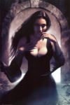 Vampiric Siren