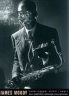 James Moody 1951 Poster