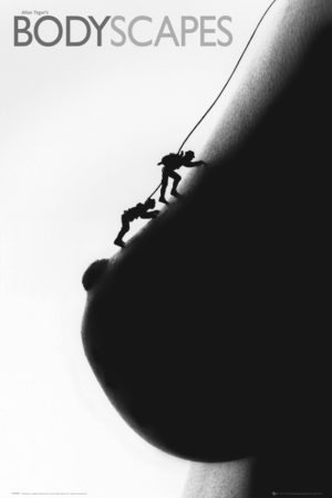 Bodyscapes II