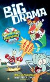 Spongebob Squarepants The Movie Big Drama