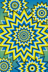 Fireworks Poster