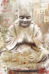 Buddhist Monk