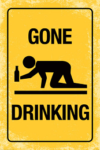 Gone Drinking