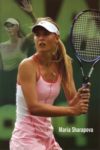 Maria Sharapova Poster