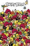Angry Birds Pile Up