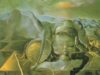 Salvador Dali - The Endless Enigma Art Print