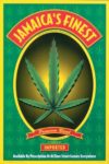 Jamaica's Finest Poster