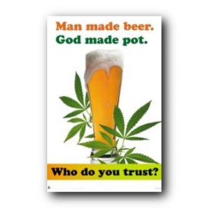 Who Do You Trust Poster