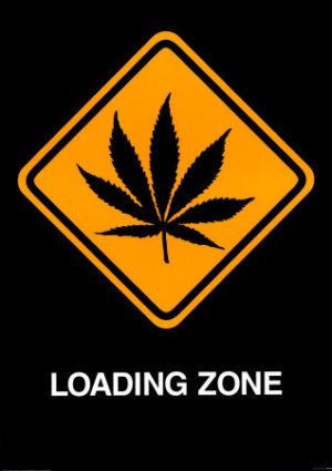 Loading Zone