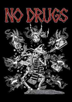 No Drugs Demons