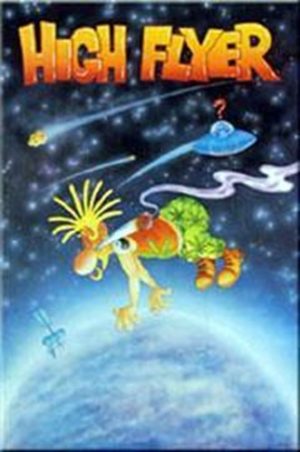 High Flyer