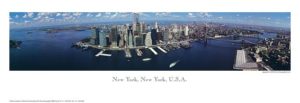 Phil Gray - New York USA 1989/1990 Photographic Print