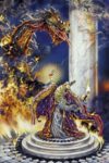 Dragon Wizard