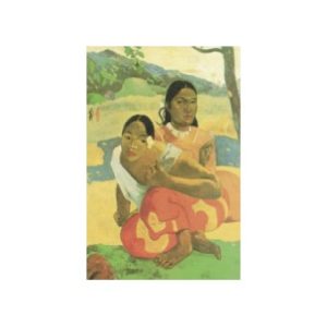 Paul Gauguin - Near the Sea I Art Print