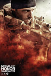 Medal of Honor Warfighter Cover
