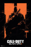 Call of Duty Black Ops II Orange