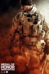Medal of Honor Warfighter Walking