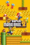 Nintendo Super Mario Brothers 2 Coins