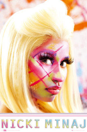 Nicki Minaj Cover