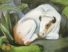 Franz Marc - Bull Art Print