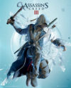 Assassin's Creed III Attack Mini Poster