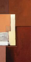 Quadrant II Art Print