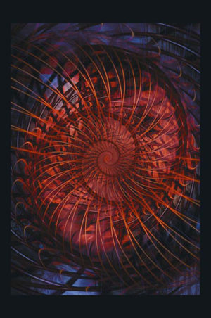 Symphony of Time