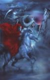 Scarlet Rider