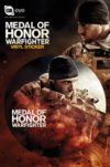 Medal of Honour Sniper Sticker