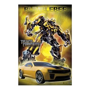 Transformers Bumblebee