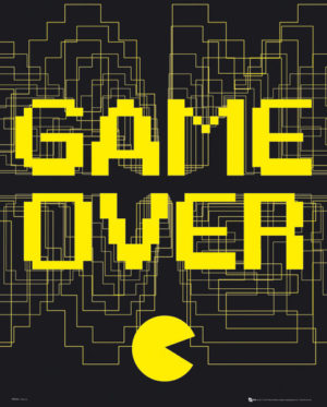 Game Over