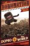 Domo TV Domonation Poster