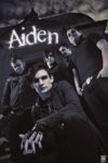 Aiden Group Poster