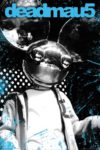 Deadmau5 Vertical Poster