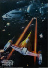Star Wars: Episode I The Phantom Menace Battle Mini Poster