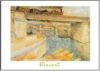 Vincent Van Gogh - The Bridge of Asnières Art Print