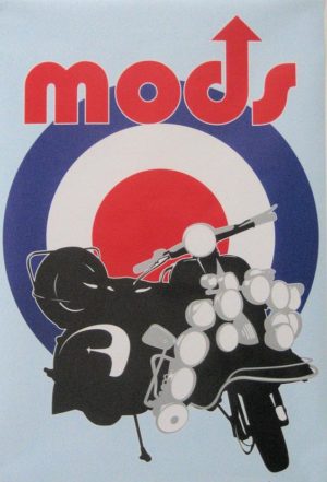Mods