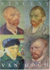Vincent Van Gogh Self Portrait Poster