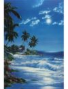 Moorea - Delmonico Poster