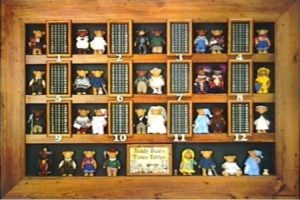 Teddy Bears Times Tables