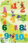 The Backyardigans Counting 1-10